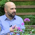 Kako ste pregurali anksiozni ponedeljak – Stefan Gligorić