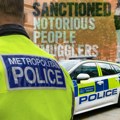 Pomagao kavčanima da dođu do lažnih isprava: I bivši policajac na listi sankcija Velike Britanije, učestvovao u zaveri protiv…