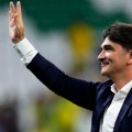 Zlatko Dalić ponovo promoviše “domobrane”: Selektor Hrvatske nastavlja sa nacionalističkim ispadima