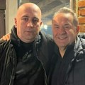 Ko je uhapšeni Elvir Mavrić koji se vozilom zabio u protestante?