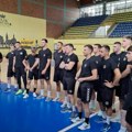 Rukometaš Dinama Leo Feješ o pripremama i ambicijama u sezoni 2025/26: Nameće se napad na trofej