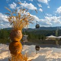 „Putovanje kroz vekove, sa pogledom u budućnost“: GONDOLA ETHNO VIBE