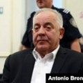 Bivši hrvatski premijer Sanader izašao na uslovnu slobodu