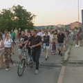 "Čačak neće stati": Novi protest građana