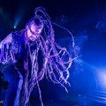 Amorphis predstavlja novu pesmu “Dancing Shadow”