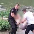 Policija dobila neobičnu dojavu, kad su izašli na teren - ostali su u šoku: "Živa je!" (video)