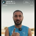 „Želimo u istoriju”