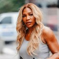 Serena Vilijams i lekovi za mršavljenje: 'Morala sam da probam nešto drugačije'