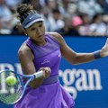 US Open, rezultati sedmog dana – dame: Osaka blistala, nervirala navijače pa razbila veliku rivalku