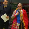 Spektakl otkazan zbog oluje: Mekgregor nije mogao da gleda srpskog borca