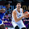 Šok! Izrael oduvao Francusku na Eurobasketu: Avdija i Madar uradili što niko nije očekivao