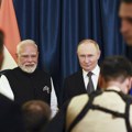 Putin i Modi o jačanju partnerstva i mirovnim inicijativama za Ukrajinu