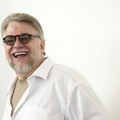 Giljermo del Toro: Ne plašim se veštačke inteligencije, plašim se prirodne gluposti