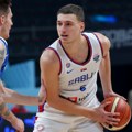Jović otkrio šta je Bogdanović rekao "orlovima" VIDEO