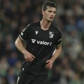 Zvezda potvrdila veliko pojačanje iz Portugala FOTO