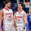 Turci vode zbog dobrog šuta za tri poena, potrebna je bolja odbrana