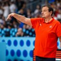 Ergin ataman ljut na organizatore Evrobasketa: Čudno, tužno, smešno, nepoštovanje!