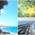 Ostrvo žena krije drevne tajne Maja Uživajte u belim plažama, delfinima, kristalno čistoj vodi