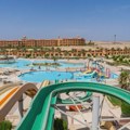Malikia Resort Abu Dabbab 5★ - spoj udobnosti i prirodnih čuda