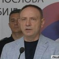 Direktor policije otkrio broj ljudi na skupovima "Građani protiv blokada": Manji incidenti u dva grada u Srbiji (Foto)