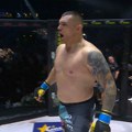 Darko Stošić se izvinio KroKapu: "Fabjan je svojim vikanjem iritirao, razumem Davida, ali ga ne opravdavam..."
