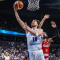 Finska - Gruzija: Šokirali Evropu kada su izbacili Srbiju, sada napadaju srpskog trenera!