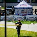 Uhapšen ubica Čarlija Kirka: Oglasio se direktor FBI