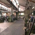 Sindikat Zastava oružje: Zabrana izvoza ugrozila isplatu plata kragujevačkim oružarima