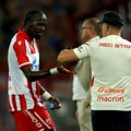 Ode Milojevićev verni vojnik: Šerif se moćnom porukom oprostio od Zvezde