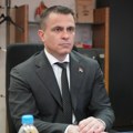 Ministar Milićević urgentno primljen u bolnicu u Solunu