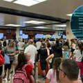 Сајбер напад на аеродроме, летови се масовно отказују: Драма у више европских земаља