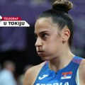 Штета, штета, штета! Адриана Вилагош би освојила златну медаљу на СП да је поновила резултат из квалификација