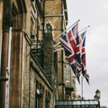 Velika Britanija formalno priznala palestinsku državu