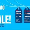 Stigao je SALE: Na Jahorini počela pretprodaja ski-karata uz velike popuste