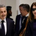 Ko je Nikola Sarkozi, bivši predsednik Francuske, koji je osuđen na pet godina zatvora?