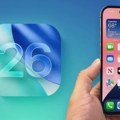 Apple iOS 26 ima novu AI opciju koja produžava trajanje baterije na iPhone telefonima