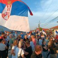 Skupovi "Građani protiv blokada" danas širom Srbije