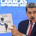 Maduro spreman da proglasi vanredno stanje u slučaju agresije SAD