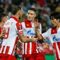 Zvezdi sudi nemac: Uefa odredila arbitre za duel s Portom u Ligi Evrope