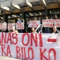 Odbijene žalbe novosadskih aktivista za ukidanje kućnog pritvora