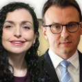 "Sikter Vljosa": Petković reagovao na izjavu Osmani da je Srbija "najveća pretnj po bezbednost posle Rusije"