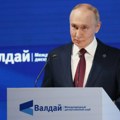 Putin žestoko zapretio Evropi: Ruski odgovor bi bio, blago rečeno, prilično ubedljiv VIDEO