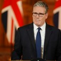 Starmer: Britanija mora da pobedi rastuću mržnju prema Jevrejima