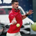 Hanfman je topuzom želeo da uđe u grad, ali Nole drži ključeve Šangaja