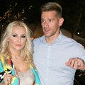 Raša prevario gocu sa sa kontroverznom starletom? Pevačica mu oprostila neverstvo, a ljubavnicu cela nacija zna: Bila u…