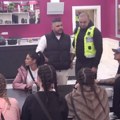 Karambol u eliti Asmin žestoko zaratio sa cimerom, obezbeđenje hitno uletelo na imanje