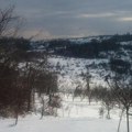 Sela u okolini Medveđe sedam dana bez struje