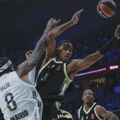 Real sve bolji pred duel sa Partizanom - Skariolo hvali pojačanja iz NBA lige