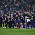 Ubedljiva Hrvatska hita ka Svetskom prvenstvu