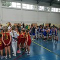 Održan humanitarni košarkaški turnir u Kisaču